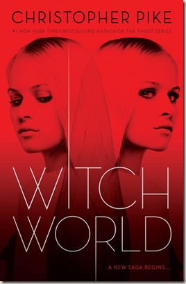 witchworld witchworld