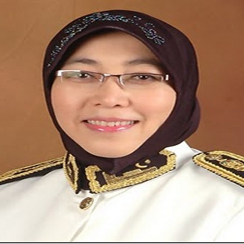 Dr. Lo' Lo' meninggal dunia sebentar tadi