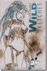 P00025 - Luis Royo - Wild Sketches II.howtoarsenio.blogspot.com P00025 - Luis Royo - Wild Sketches II.howtoarsenio.blogspot.com