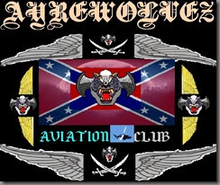 AVI CLUB LOGO AVI CLUB LOGO