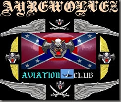 AVI CLUB LOGO