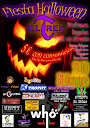 Fiesta Halloween (2007)