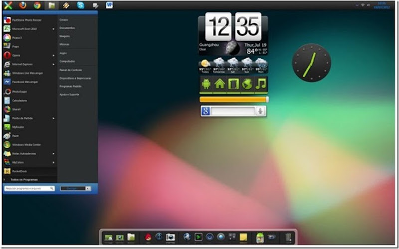 Android-Jelly-Bean-Skin-Pack-for-Windows