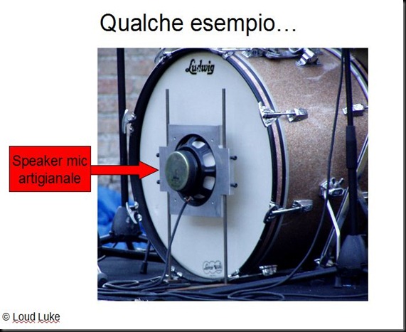 speaker mic corso fonica speaker mic corso fonica