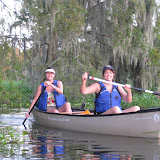 LakeMartinCanoeTripAugust1st2010