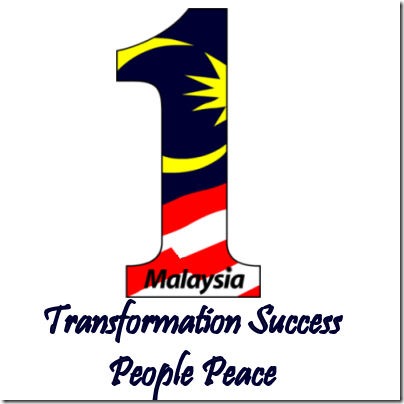 Malaysia merdeka 2011 logo