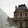 Paris - Le louvre
