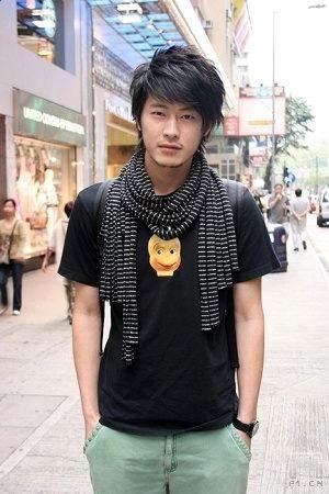 Top Asian Hairstyles And Haircuts Cool Asian Guys Hairstyle
