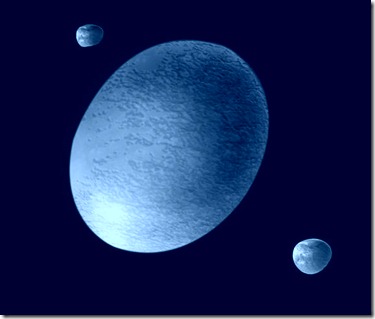 Haumea Haumea