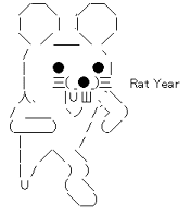 Rat Year