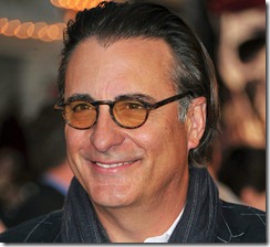 Andy Garcia és Forest Whitaker az igazság nevében