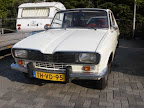 Renault 16 TL