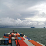 Panama Canal