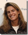 Amélie MAURESMO