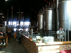 Jun 25 - Little Creatures Brewery, Fremantle, WA