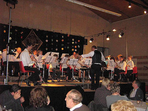 20071027 - Concert