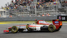 HD Wallpapers 2012 Formula 1 Grand Prix of Korea