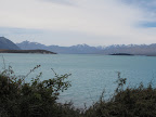 Lake Tekapo