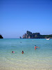 SDC10729 Phi Phi Adası Resimleri Fotoğrafları