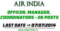 Air-India-Charters-Limited-Jobs-2014