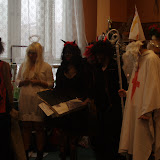 mikul&aacute;&scaron; ve &scaron;koln&iacute; družině 2010