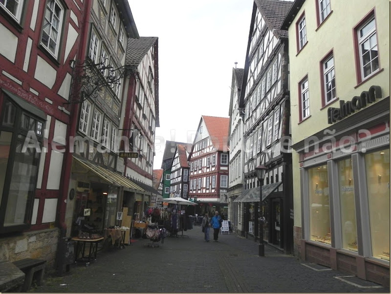 Alsfeld 15 Alsfeld 15