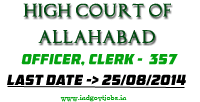 High-Court-of-Allahabad-Jobs-2014