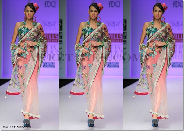 Rajdeep_Ranawat_Designer_Gorgette_Saree