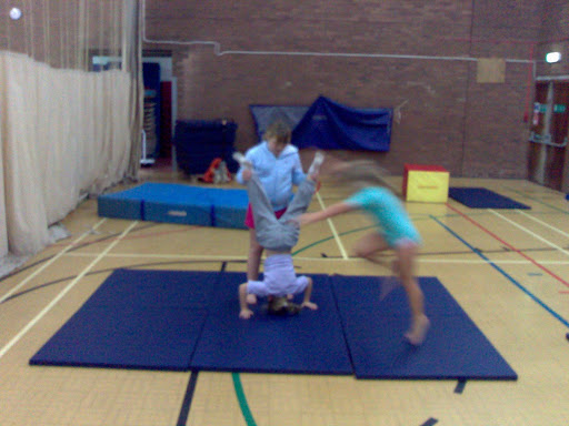 Jm Sports Coaching