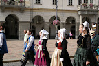 Festival des peuples minoritaires