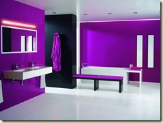 diseños de baños modernos3