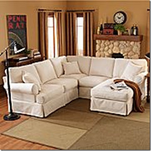 Leather Sectionals Jc Penny | Homes Decoration Tips