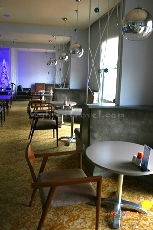 Eastin Hotel Club Floor 45 Eastin Hotel Club Floor 45