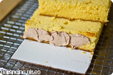 Vanilla Cake