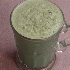Brain Shake