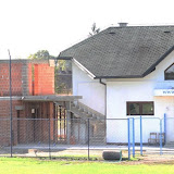 Infrastruktura