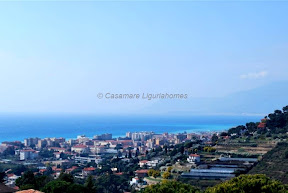 Italy Immobiliers &agrave; Vendre en Liguria, Bordighera