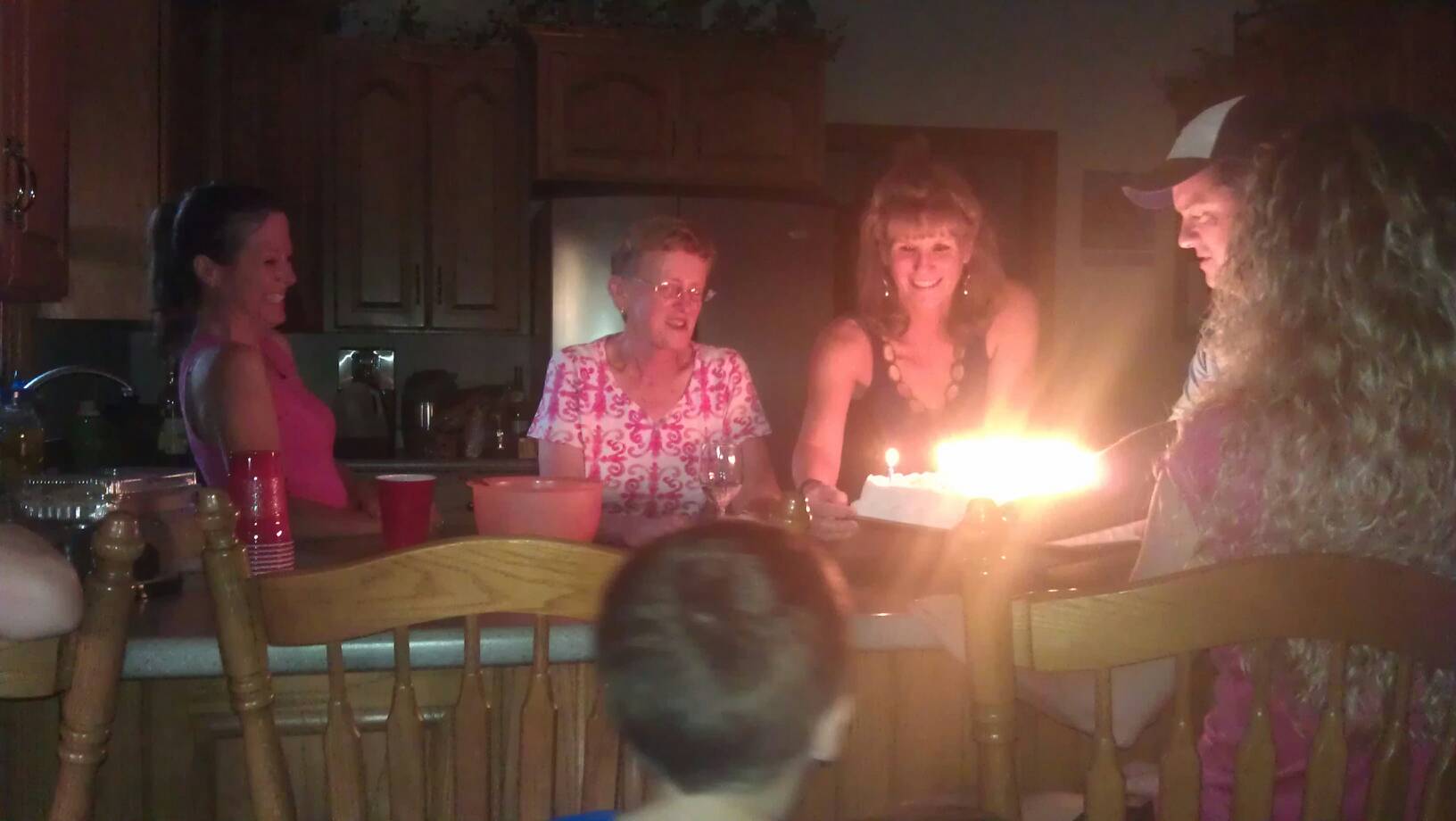 Happy 70 th birthday Fran