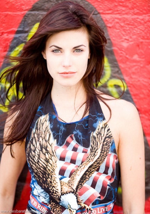 meghan ory linda sensual sexy sedutora desbaratinando  (3)