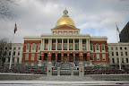 Massachusetts State House