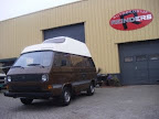 Volkswagen T3 Joker Diesel