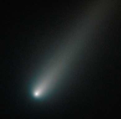 cometa ISON