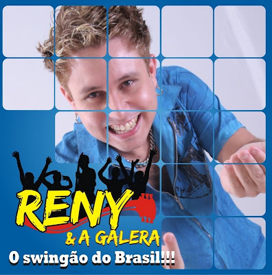 baixar cd Reny & a Galera - Pagode da Pressão - 17-12-11