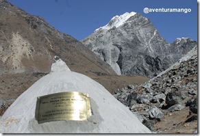 Memorial Shirya Shah-Klorfine