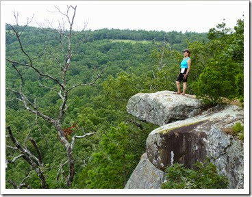 Mount Nebo S.P AR