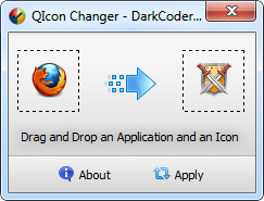 qicon-changer