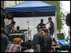 Fête de la musique 2011 Fête de la musique 2011