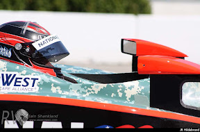 JR Hildebrand