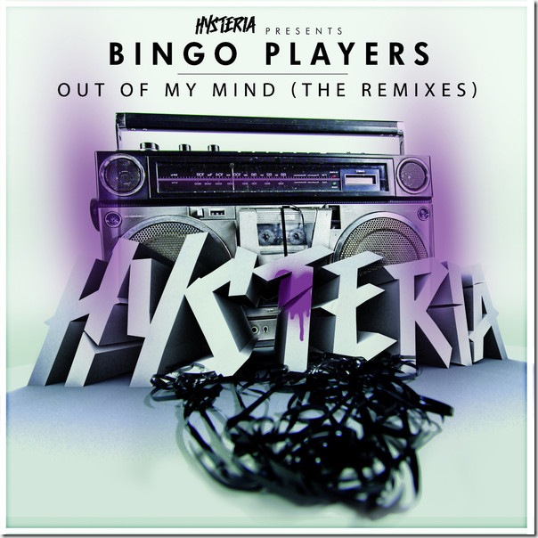 Bingo Players - Out of My Mind (The Remixes) - EP (iTunes Version)