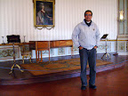 Luciano na Sala da Música ou das Serenatas (1759) - Palácio de Queluz - 04/01/09